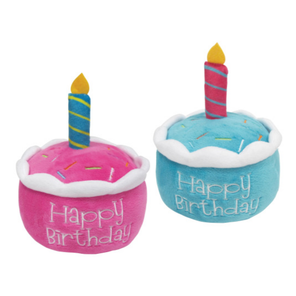 Happy Birthday Cake Toy