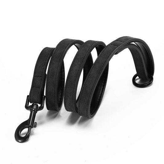 Dog Leatherette Leash